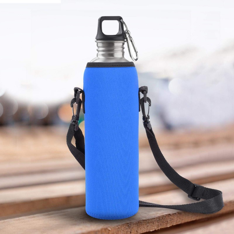 Water Bottle Bag Water Bottle Case Thermal Holder Bag Protect