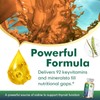 Irish Sea Moss Capsules With bladderwrack Supplemene Digestion Comfort 120Pc