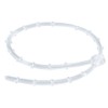 Ideen mit Herz Cable Ties, Reusable, 29 cm Long, Diameter