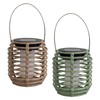 Solar Garden Lights - Solar Lantern Lights Outdoor Decor,Decorative Waterproof
