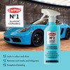 CarPlan No.1 Super Ceramic Hybrid Ceramic Wax Spray Coating, 21