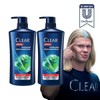 Shampoo 650ml 2-pack set / 샴푸 650ml 2개세트