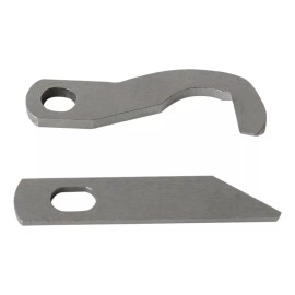 generic Cuchilla Overlock Para Brother Cuchilla Superior E Inferior