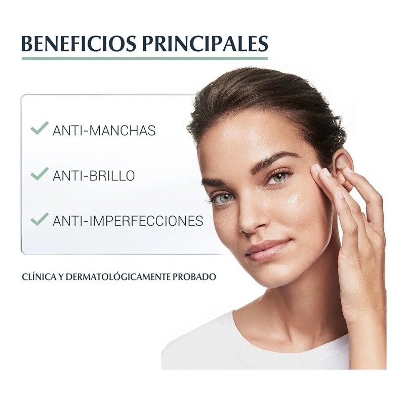 Eucerin Dermopure Triple Effect Serum 40ml