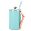 Electric Kettle Stew Cup Multifunctional Fast Heating Intelligent Control Portable