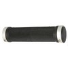 Clarks Grips Lockon 202 130Mm Bk/Gy