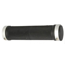Clarks Grips Lockon 202 130Mm Bk/Gy