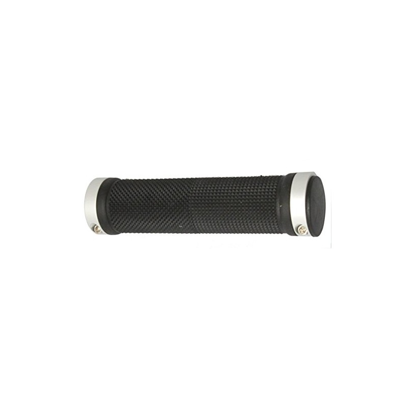 Clarks Grips Lockon 202 130Mm Bk/Gy
