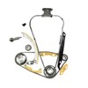 REVO Timing Chain Kit Replacement for Chevy Malibu Equinox GMC