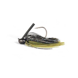Baits Ikes Flip Out Jig 1/2Oz Fishing Lures Bass Jigging Bait Jig Lure Weedless Soft Plastic Swimbait Accessories Freshwater