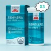 Goryeo Eundan Korea Eundan Lactobacillus Probiotics Special Fit 10 Billion 30 Capsules 3 x 3 months supply / 고려은단 유산균 프로바이오틱스 스페셜핏 100억 30캡슐 3개 3개월분