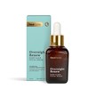 Face Facts Overnight Renew Sleep Elixir Facial Serum | 30ml