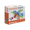 Red Toolbox Constructor Airplane Set 73 PCS