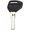 CHIAVE GREZZA SECURITY LOCK GIVI Z2400CNGR