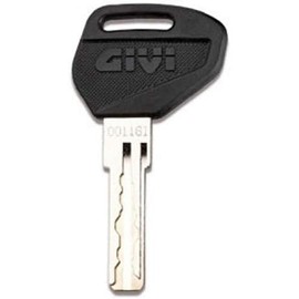 CHIAVE GREZZA SECURITY LOCK GIVI Z2400CNGR