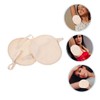 Baluue Underarm Pads for Sweating 2 Pairs Quick Dry Absorbent