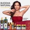 Buddha Natural Underarm Cream (75 Gms, 2.6 OZ) - Lighten