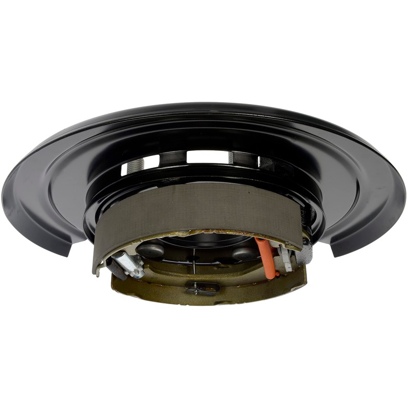 Dorman 926-271 Rear Driver Side Parking Brake Assembly Compatible with