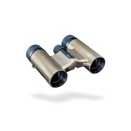 Vanguard VESTA 1021 Cham 10x21 Compact Binoculars - Champagne