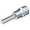 TONE Hexagon Socket 2H-05 Insertion Angle 0.25 inch (6.35 mm)
