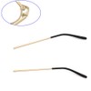 Metal Glasses Replacement Temple Eyeglass Arms Legs Glasses Repair Kit