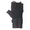 Chiba Herren Handschuh Wristguard II, Schwarz, XXL