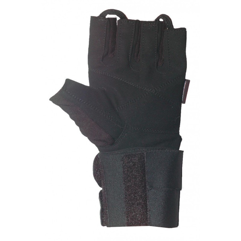Chiba Herren Handschuh Wristguard II, Schwarz, XXL