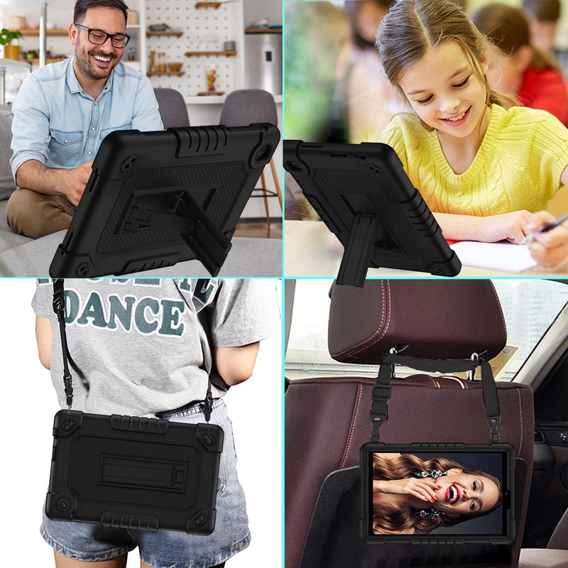 Kebiory for TCL TAB 8 Plus TAB 8 LE Tablet