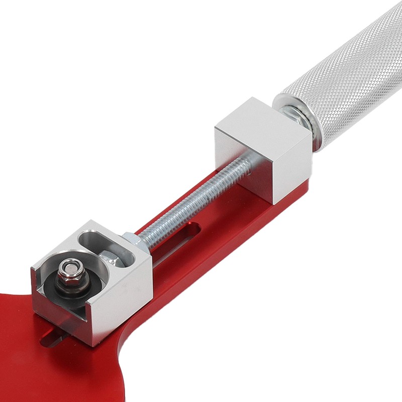 Oil Filter Cutter 77750 Zinc Alloy Oil Filter Cutting Auto