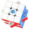 Bukefuno GAN 356 Maglev Flagship 3x3 Rubik's Cube GAN 356