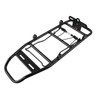Aluminum Alloy Bicycle Rear Rack Adjustable Bike Cargo Rack Corrosion