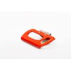 Korin Can Opener, 6.5x11x3cm, red