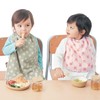 Belle Maison Towel Apron, Set of 2, Jacquard Towel, Same