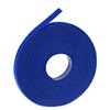 Oldhill Fastening Tapes Hook and Loop Reusable Straps Wires Cords