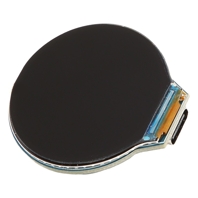 Waveshare RP2040 Microcontroller Development Board Accelerometer Gyroscope Sensor Development Board