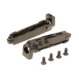 Mercedes r230 (02-12) Repair KIT for Convertible Top Flap