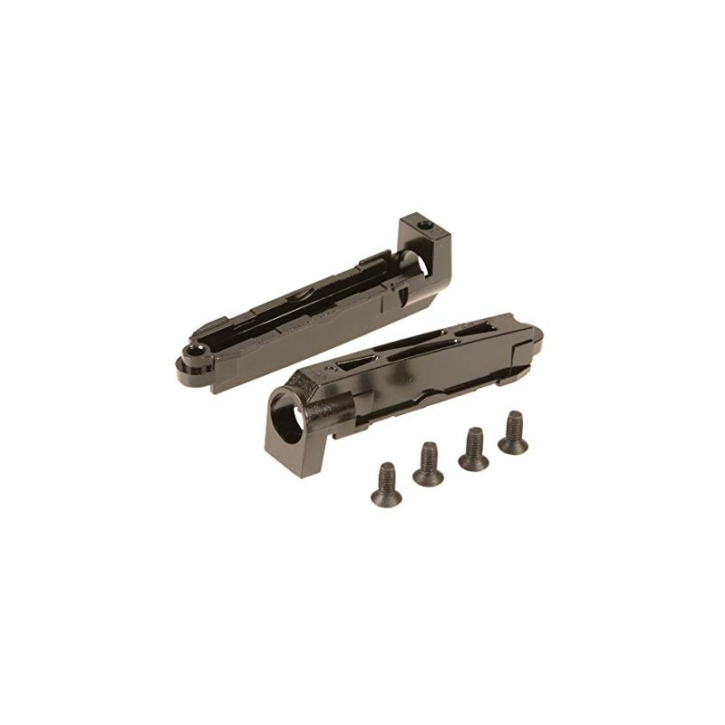 Mercedes r230 (02-12) Repair KIT for Convertible Top Flap