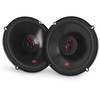 JBL Stage 3627F - 6.5” Two-way car audio speaker, No