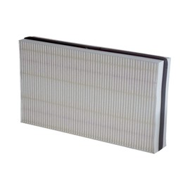 Maico Original WSF 300 Air Filter, Replacement for Multi-Family House, Office, Commercial Room, Waiting Room etc., Item No. 0093.1324, Central Ventilation Unit WS 300 Flat, Filter Class F7