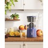 Citrus Juicer Machines Rechargeable - Portable Juicer with USB and