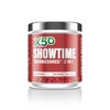 X50 Showtime Thermoshred - Raspberry 330g