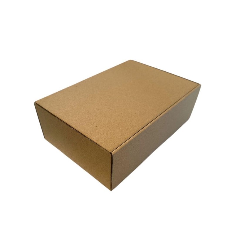 DHL Small Parcel Folding Box 240 x 160 x 80