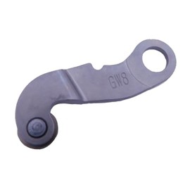 Generic OEM Shift Drum Stopper Arm 24430-GW8-710, Vehicle Control Arm, Fits Honda XR50R XR70R CRF50F CRF70F CT70 Z50R ZB50 TRX70