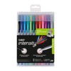 BIC Intensity Fineliner, assorted colours