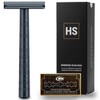 Special for Thick Beards 【Genuine/Manufacturer Warranty Included】 HENSON SHAVING AL13