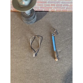 Hasbro GI Joe Classified Series SGT SLAUGHTER MM #129 *REMOVABLE HAT, Whistle & CROP"