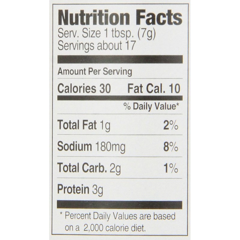 McCormick Bac'n Pieces Bacon Flavored Chips, 4.1 oz