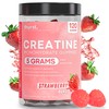Creatine Monohydrate Gummies for Men & Women, 5g Creatine Per