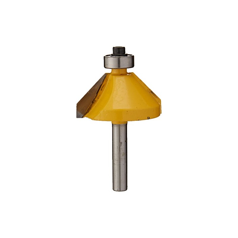 Buffalo Tools RBSET40 Router Bit Set 40 Piece