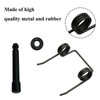 10 Sets 877761 Nailer Feeder Spring Set for Coil Roofing